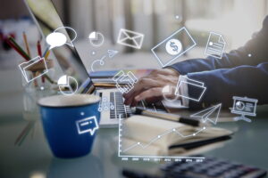Tu página web: el primer paso para digitalizar tu negocio de verdad
